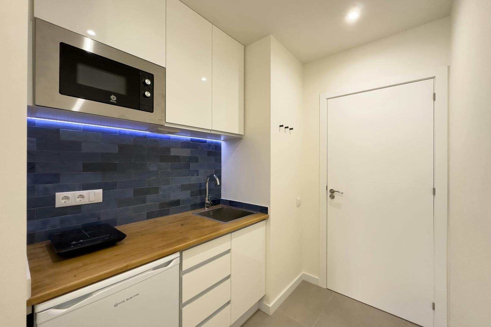 Apartment Barcelona — photo 7