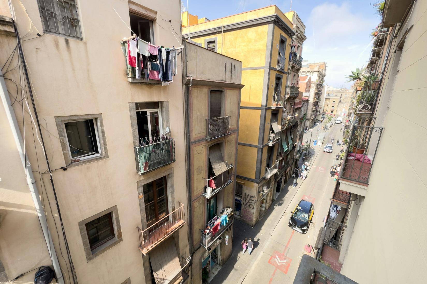 Apartment Barcelona — photo 1