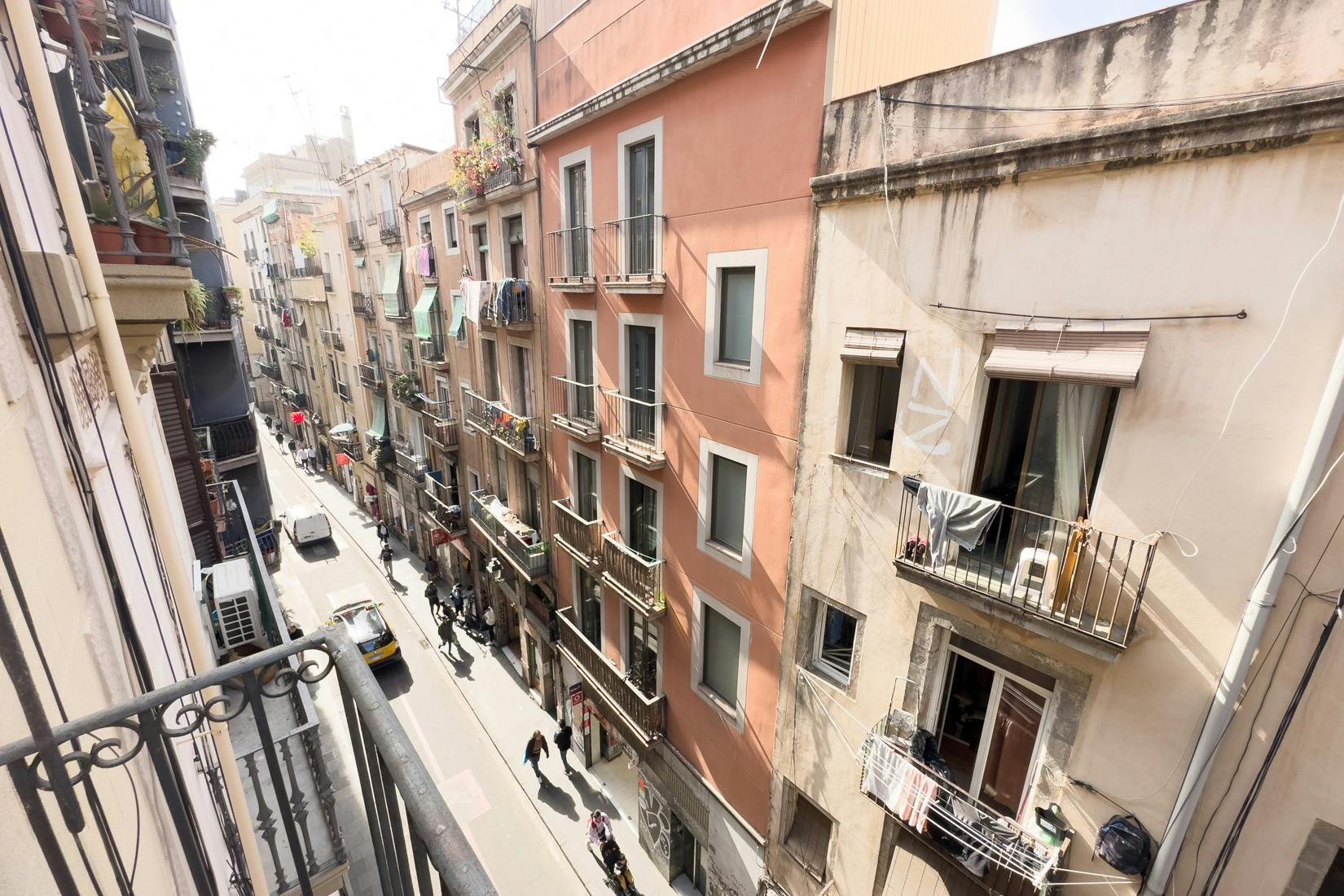 Apartment Barcelona — photo 8