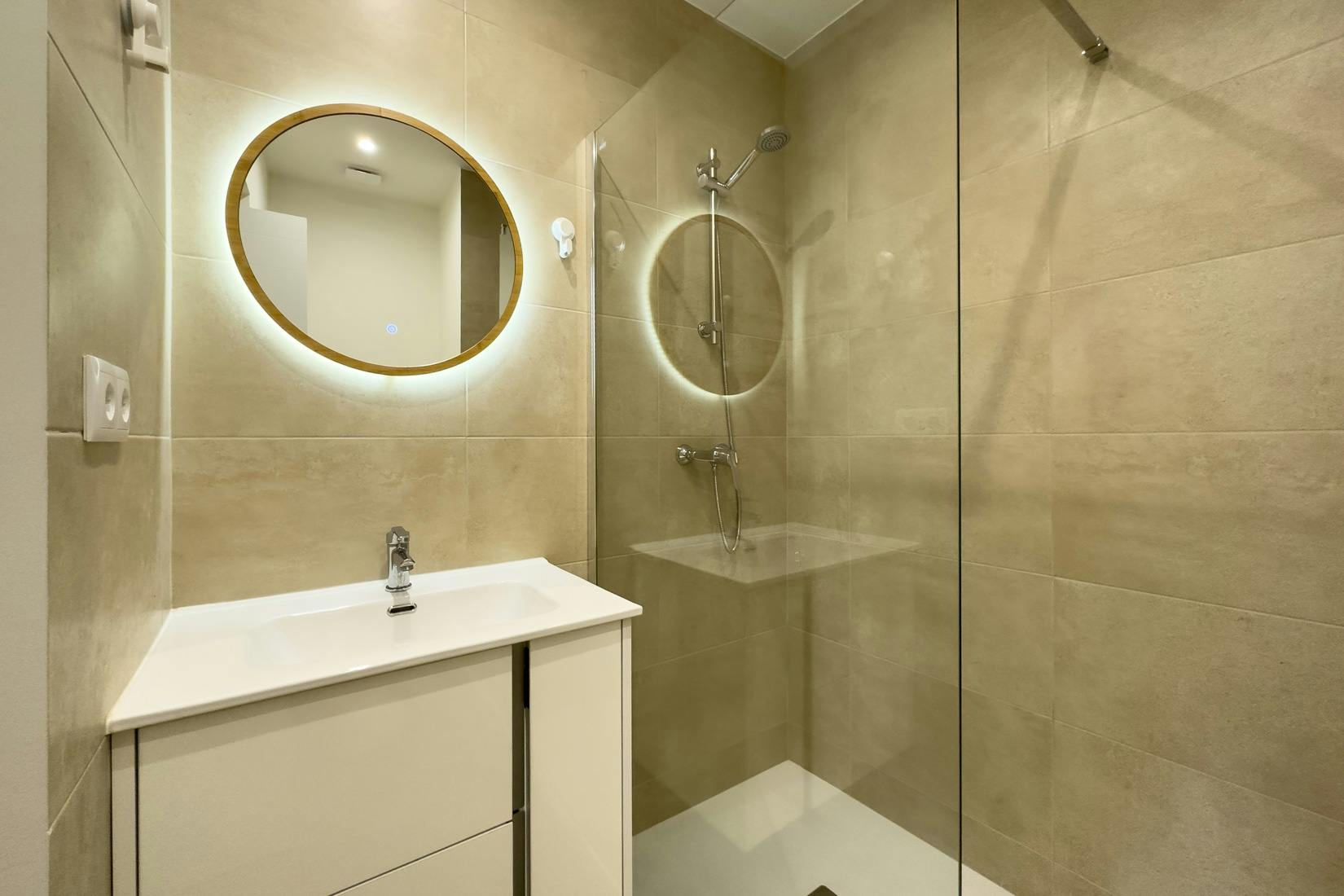 Apartment Barcelona — photo 9