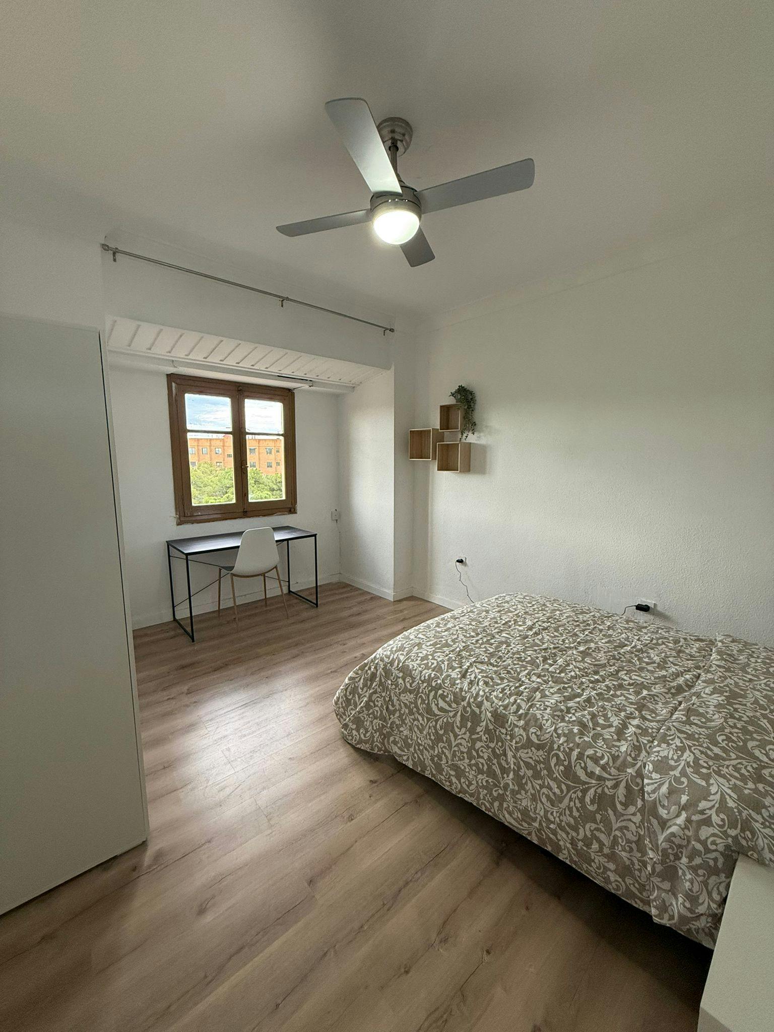 Carrer Trafalgar, Quart de Poblet preview