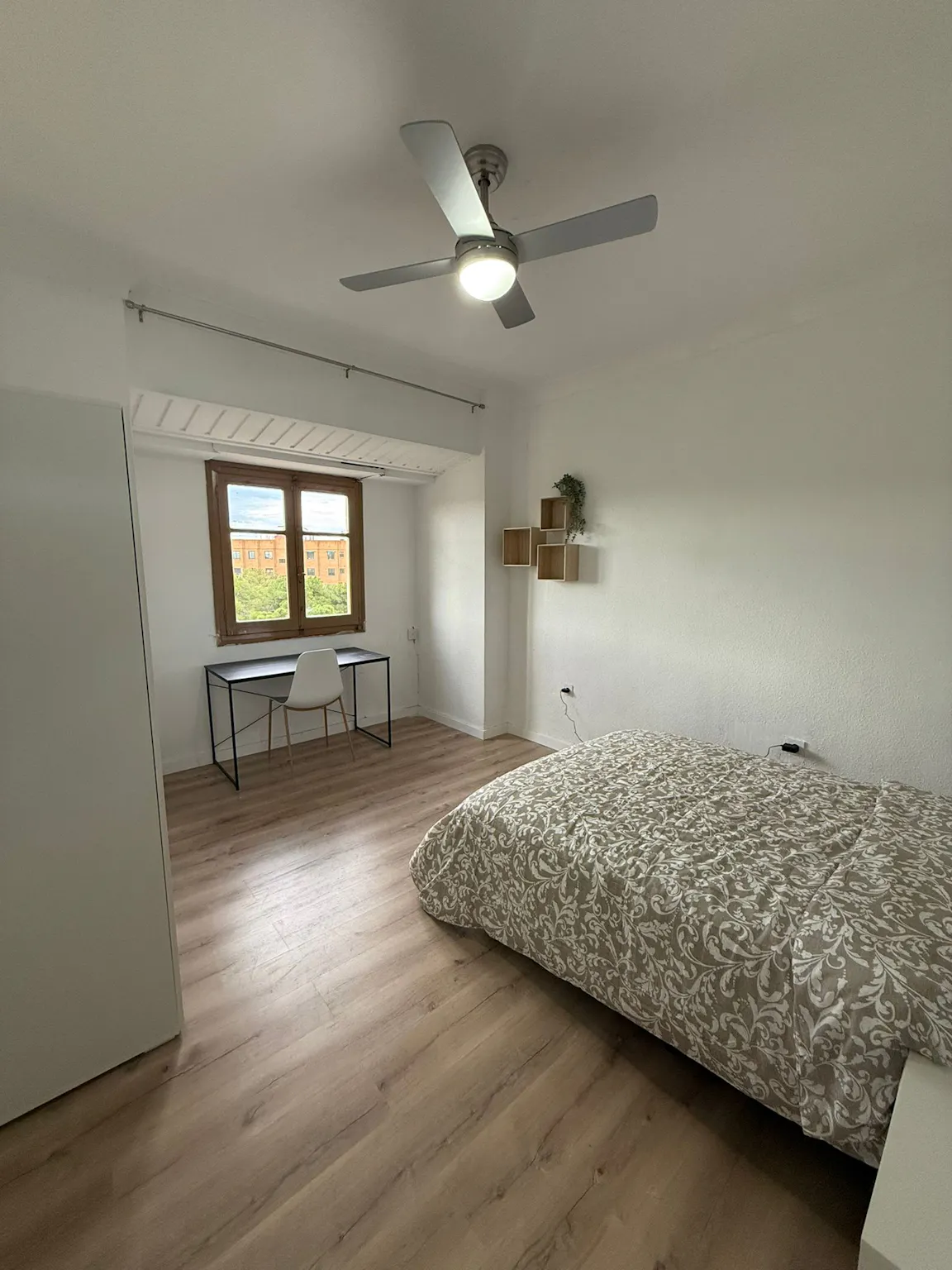 Carrer Trafalgar, Quart de Poblet preview