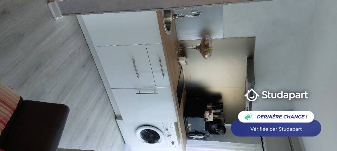 WG-Zimmer zu mieten für 470 € pro Monat in Béziers, Allée Albert Gobat