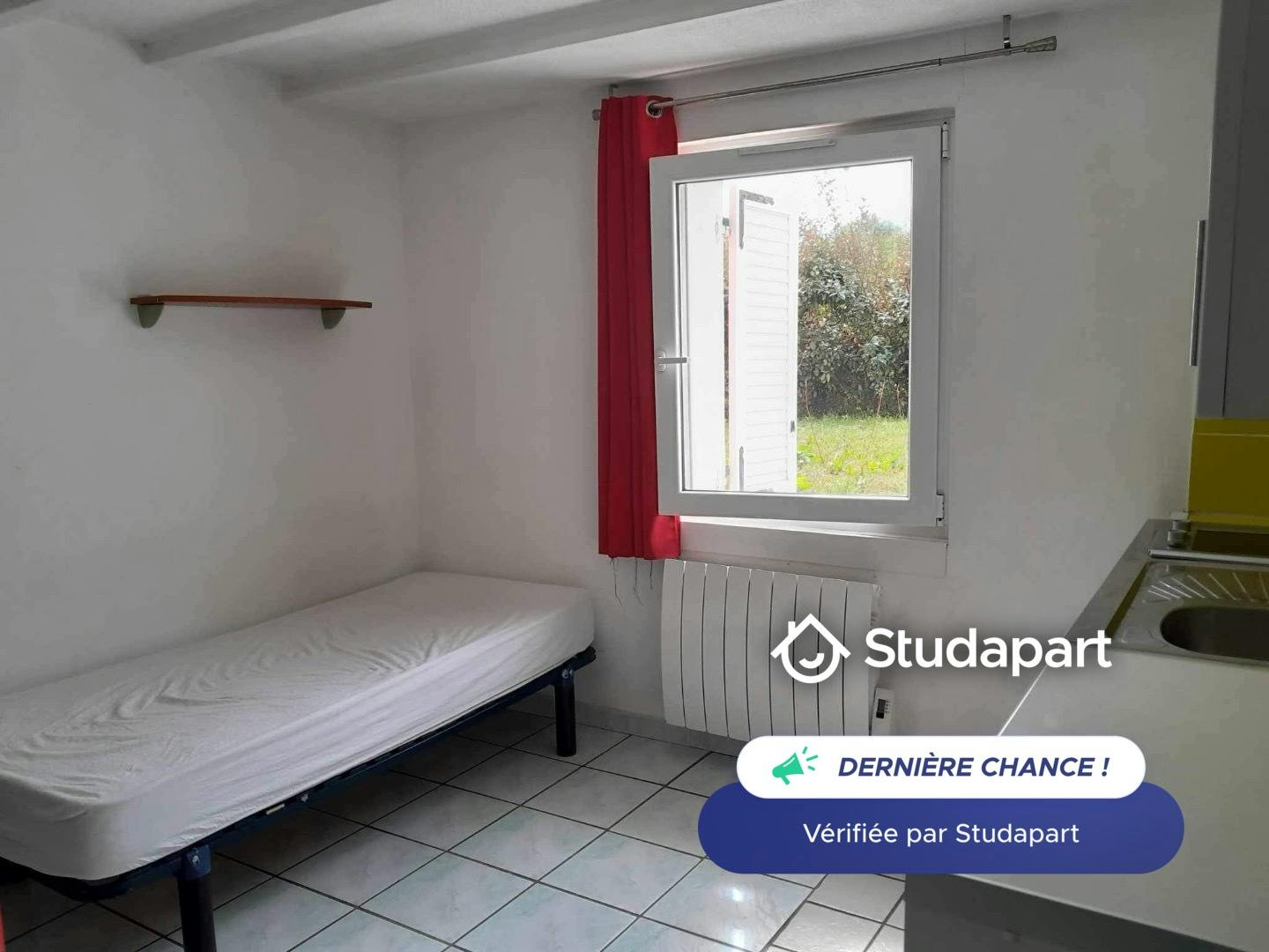 Квартира за оренду для 380 EUR на місяць у Sevenans, Rue de Belfort