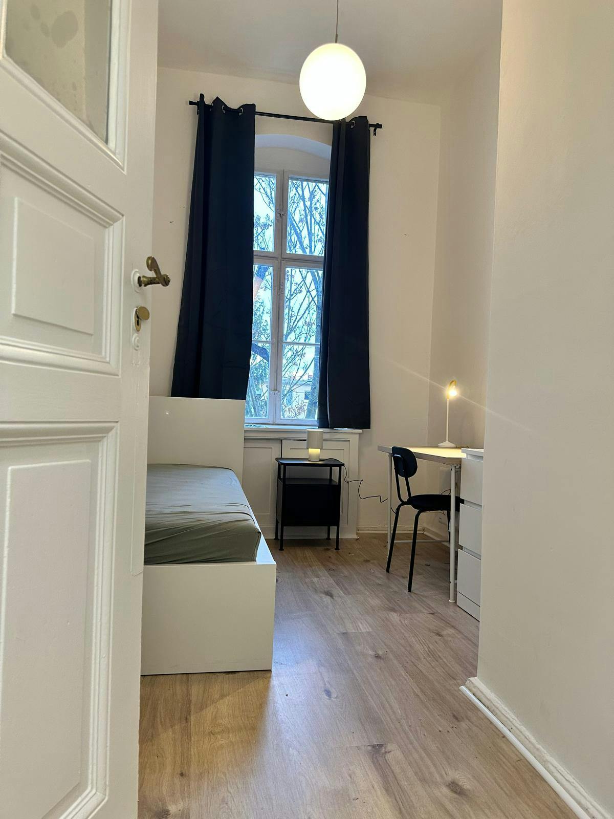 Apartment Berlin, 2 beds — photo 16