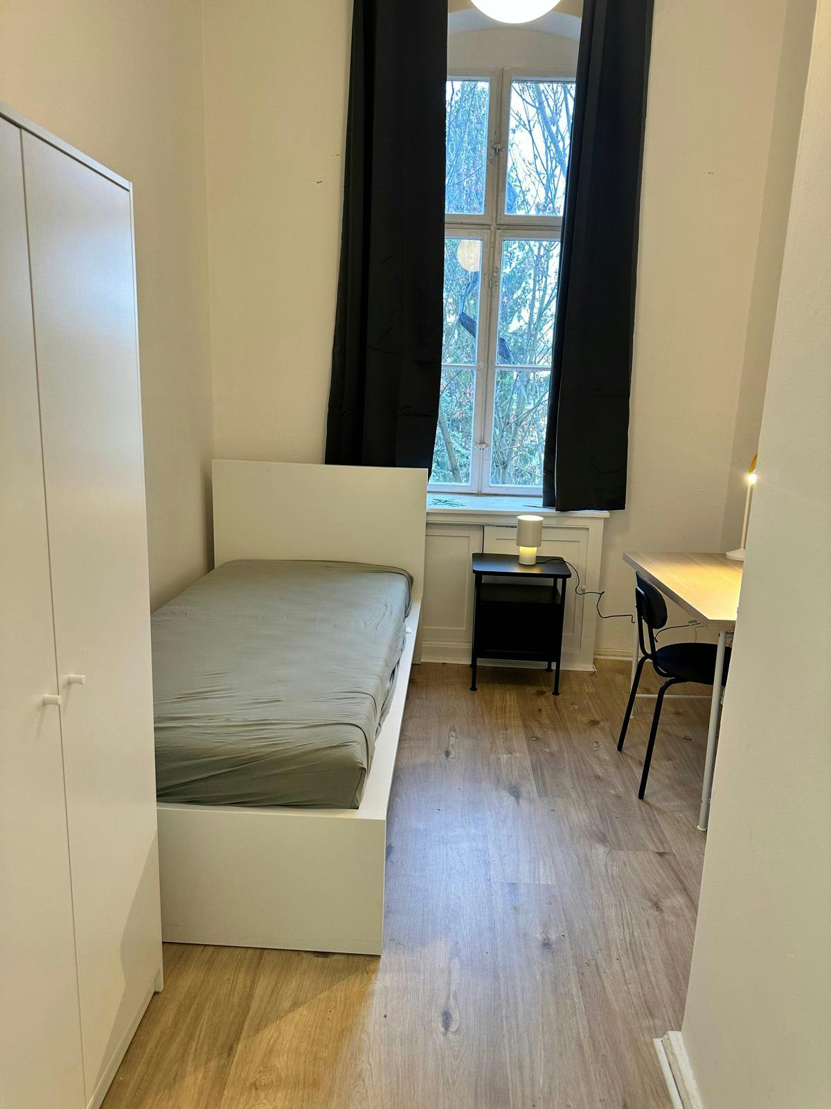 Apartment Berlin, 2 beds — photo 15