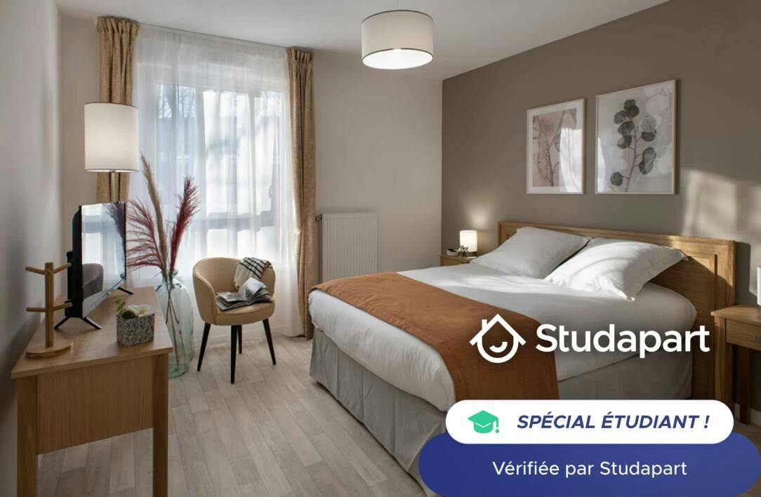 Pièce à Vitry-le-François