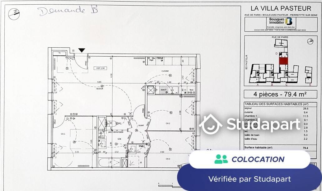 preview gallery tile