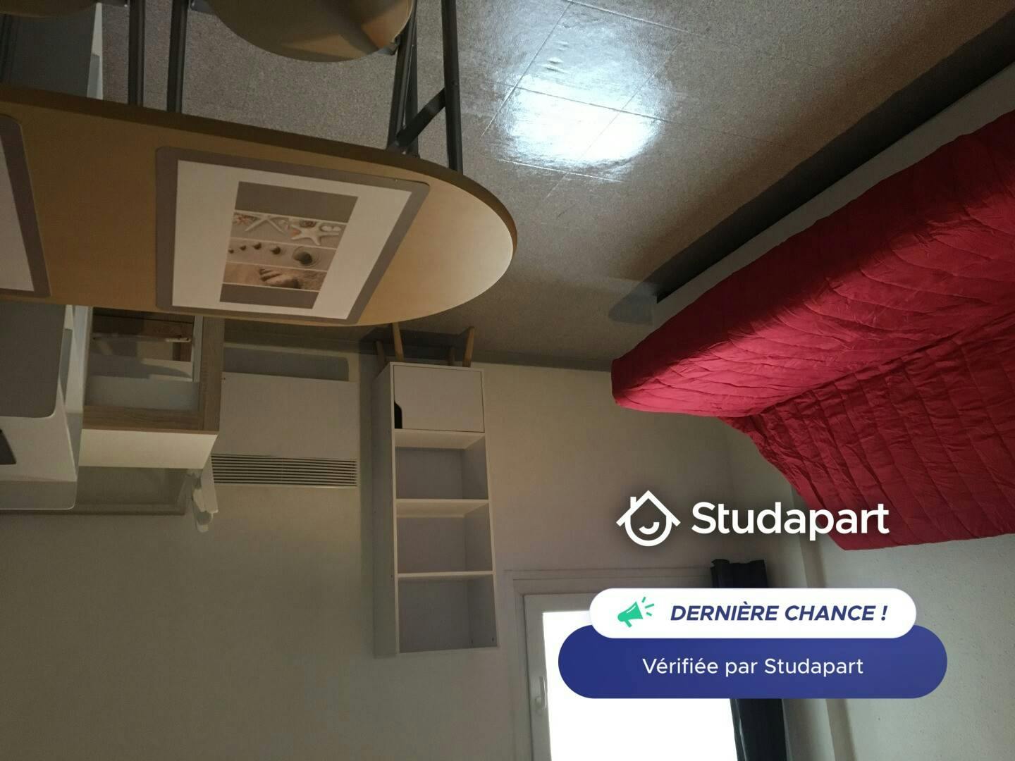 Apartment for rent on Rue des Amaryllis, Montpellier - Ansicht 3