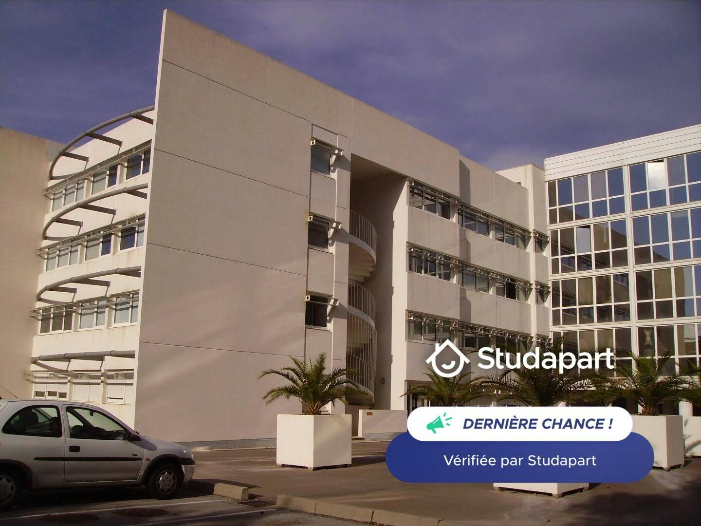 Apartment for rent on Rue des Amaryllis, Montpellier - Ansicht 4