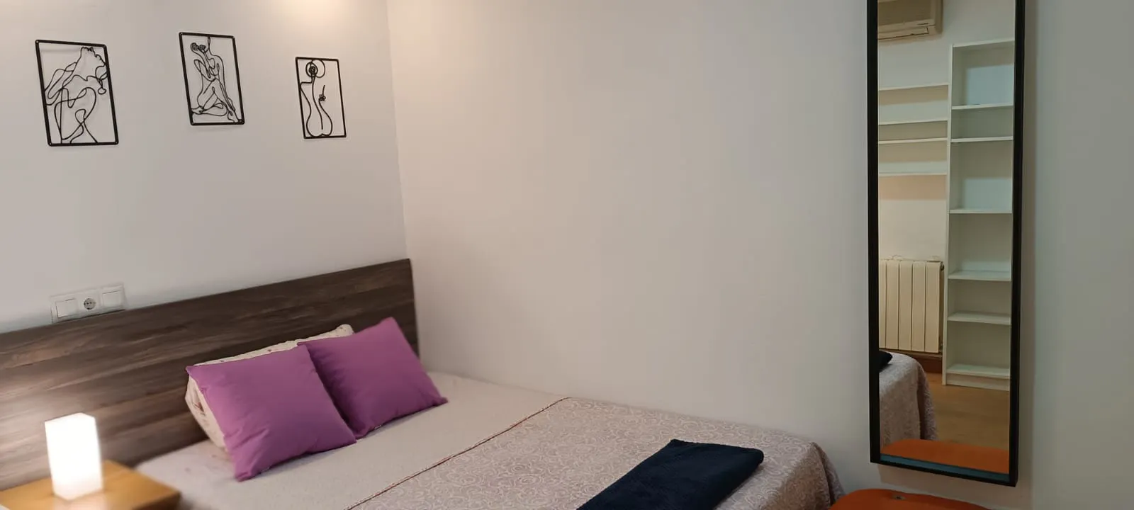 Private room in Calle de Víctor Manuel III, Madrid (1668606) ROOM 2