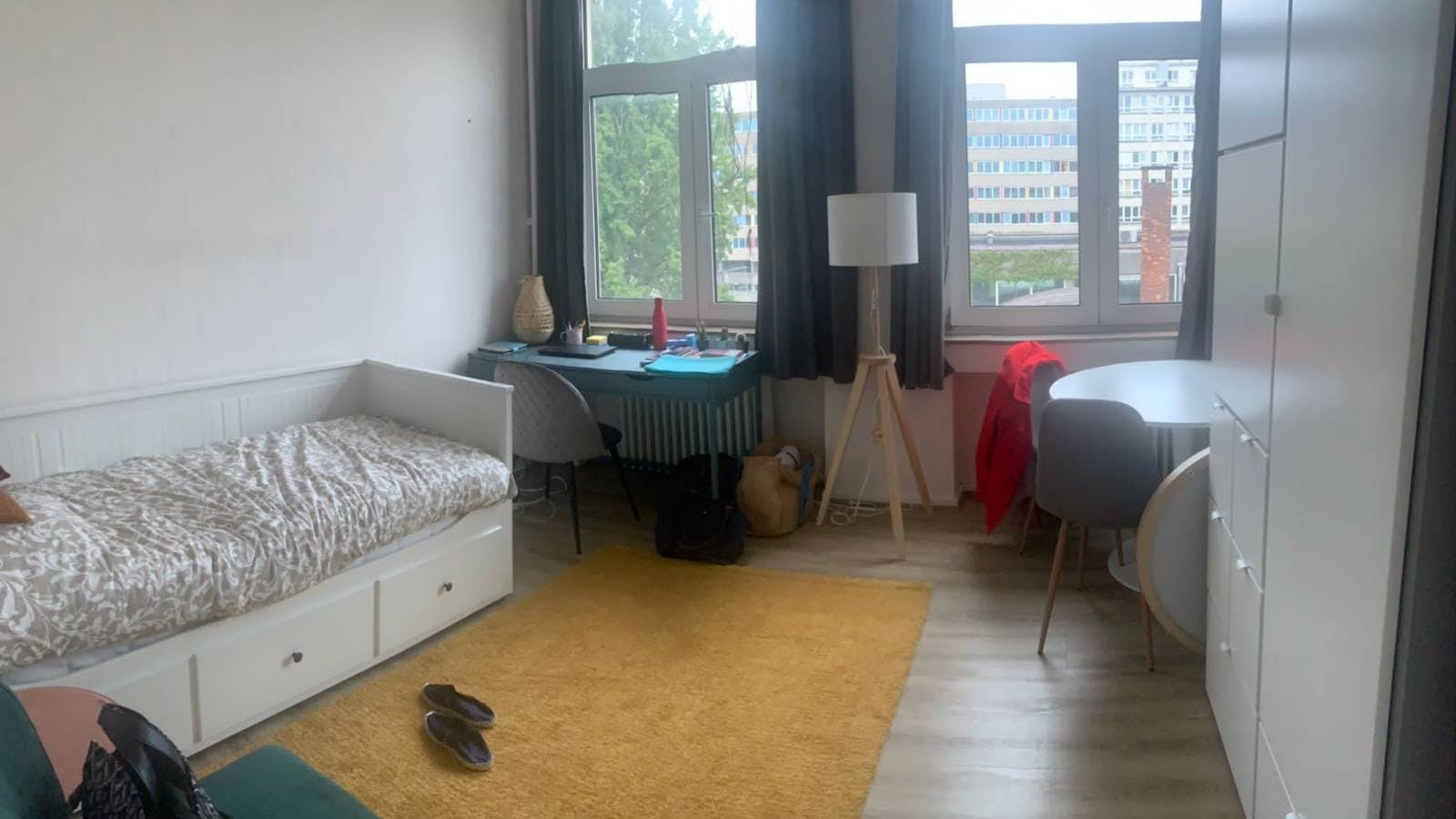 preview gallery tile