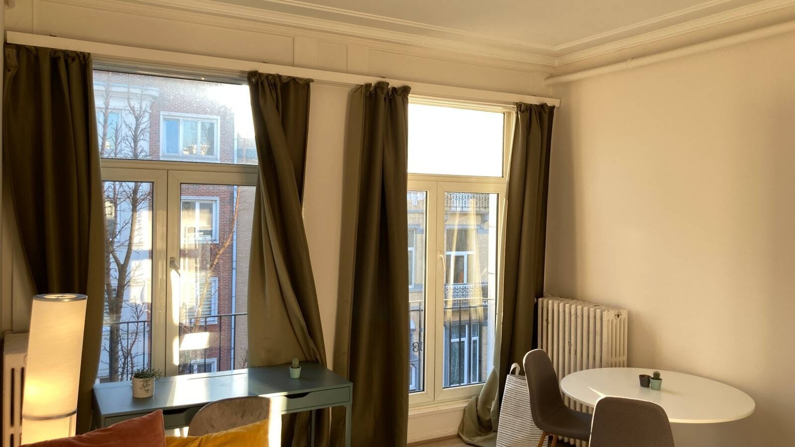 preview gallery tile