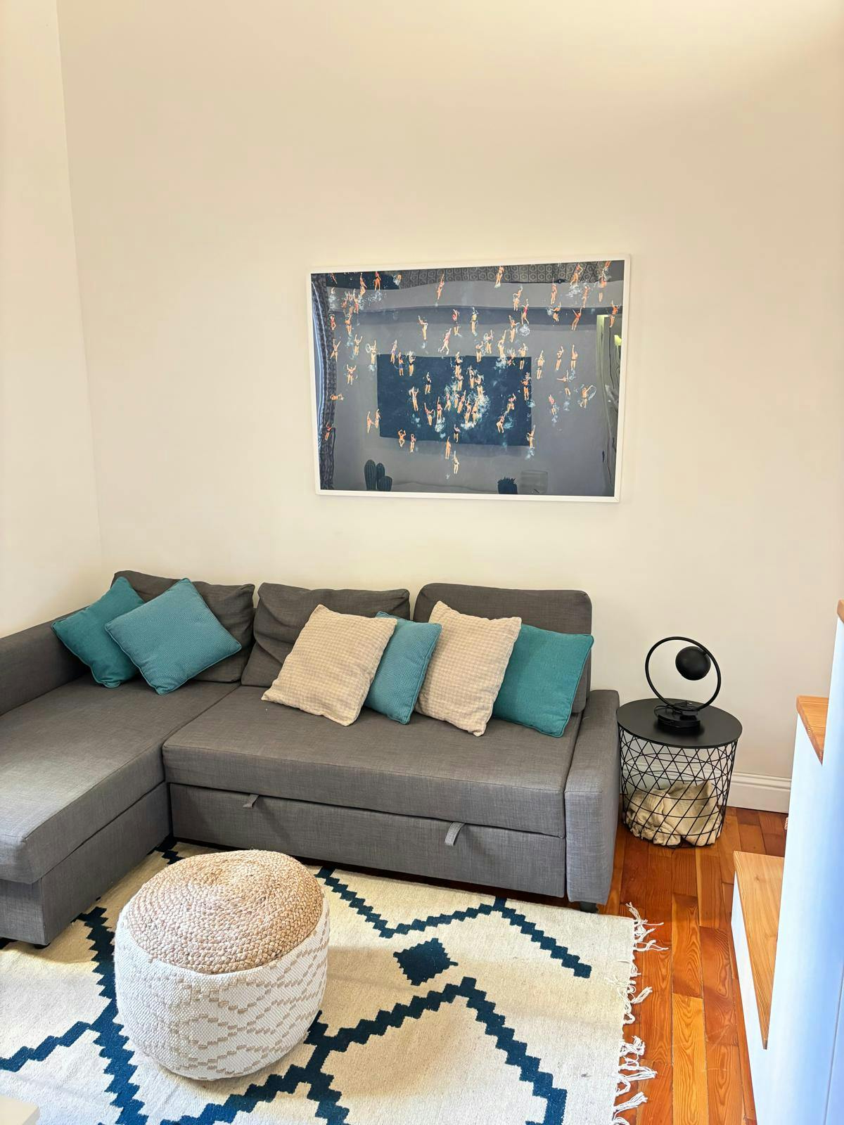 preview gallery tile