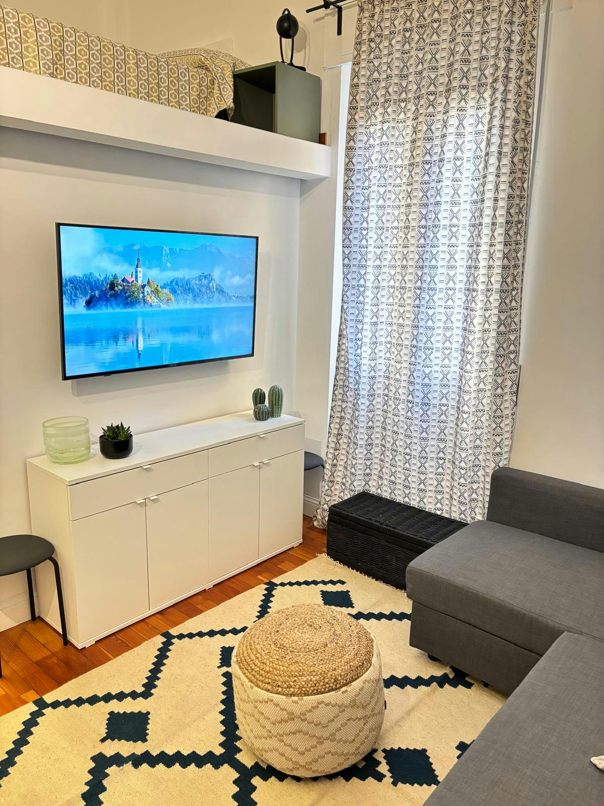 preview gallery tile