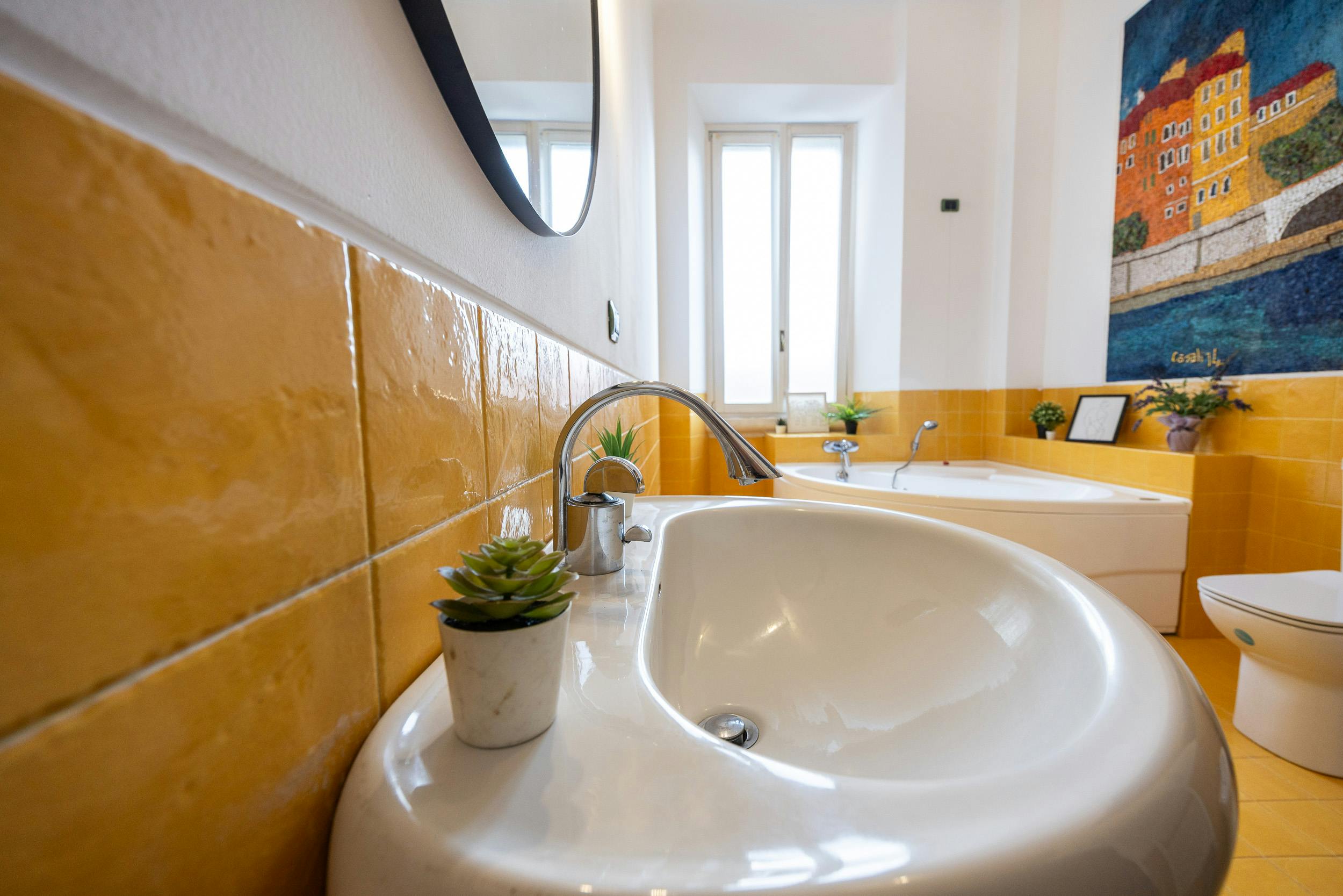 Single room Milan, 1 bed, 18m² — photo 3
