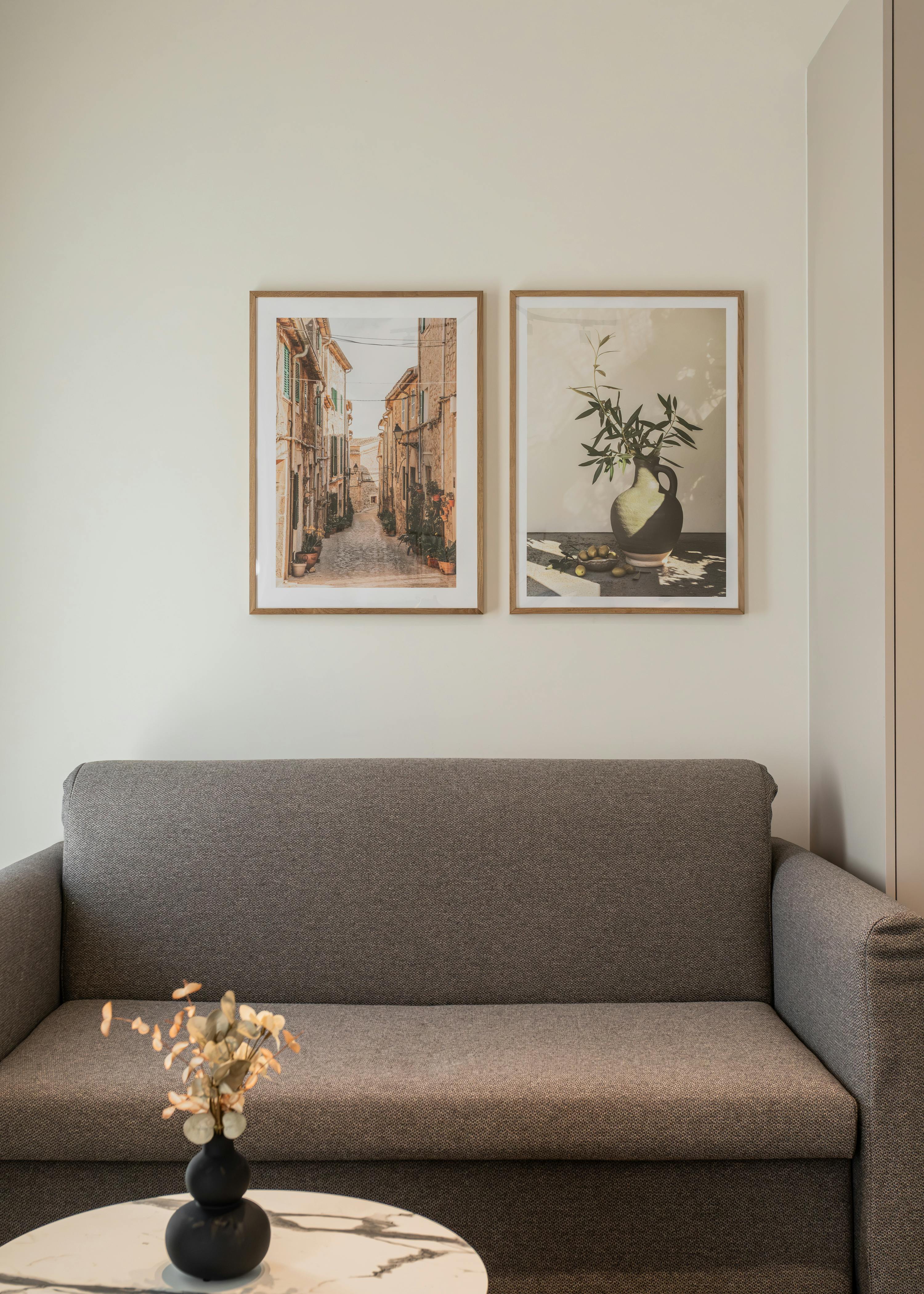 preview gallery tile