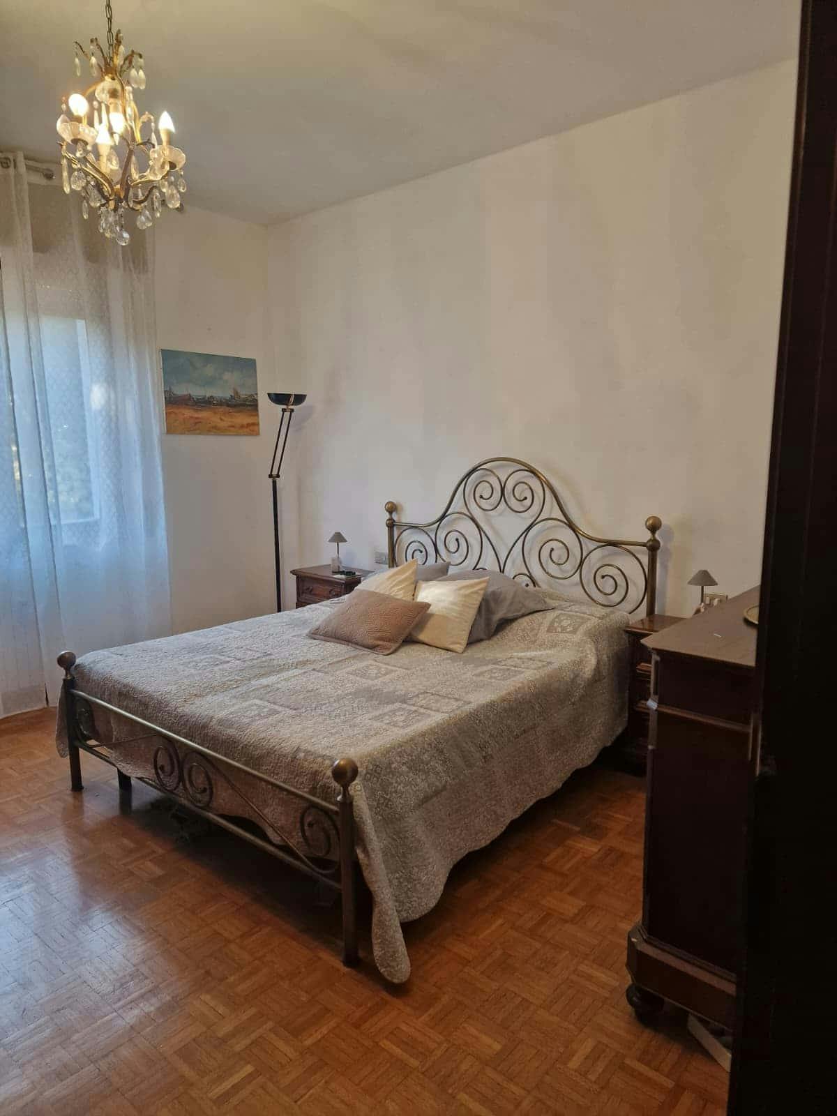 Apartment for rent for €1,495 per month in Cormano, Via Gabriele D'Annunzio
