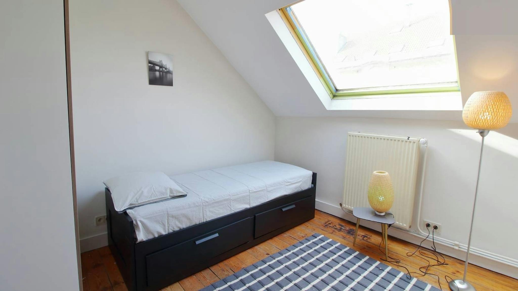 Rue Arthur Diderich, Brussels preview