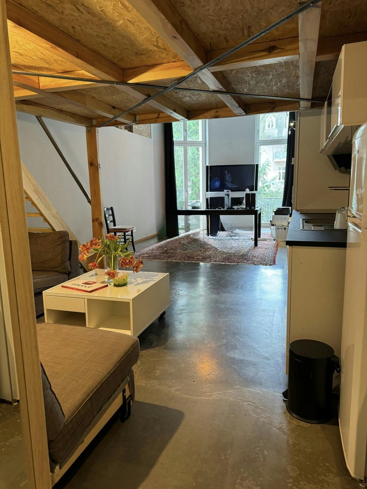 preview gallery tile