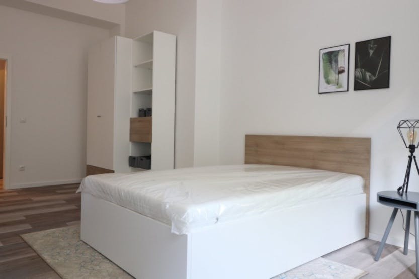 Private room for rent for €790 per month in Berlin, Schreinerstraße