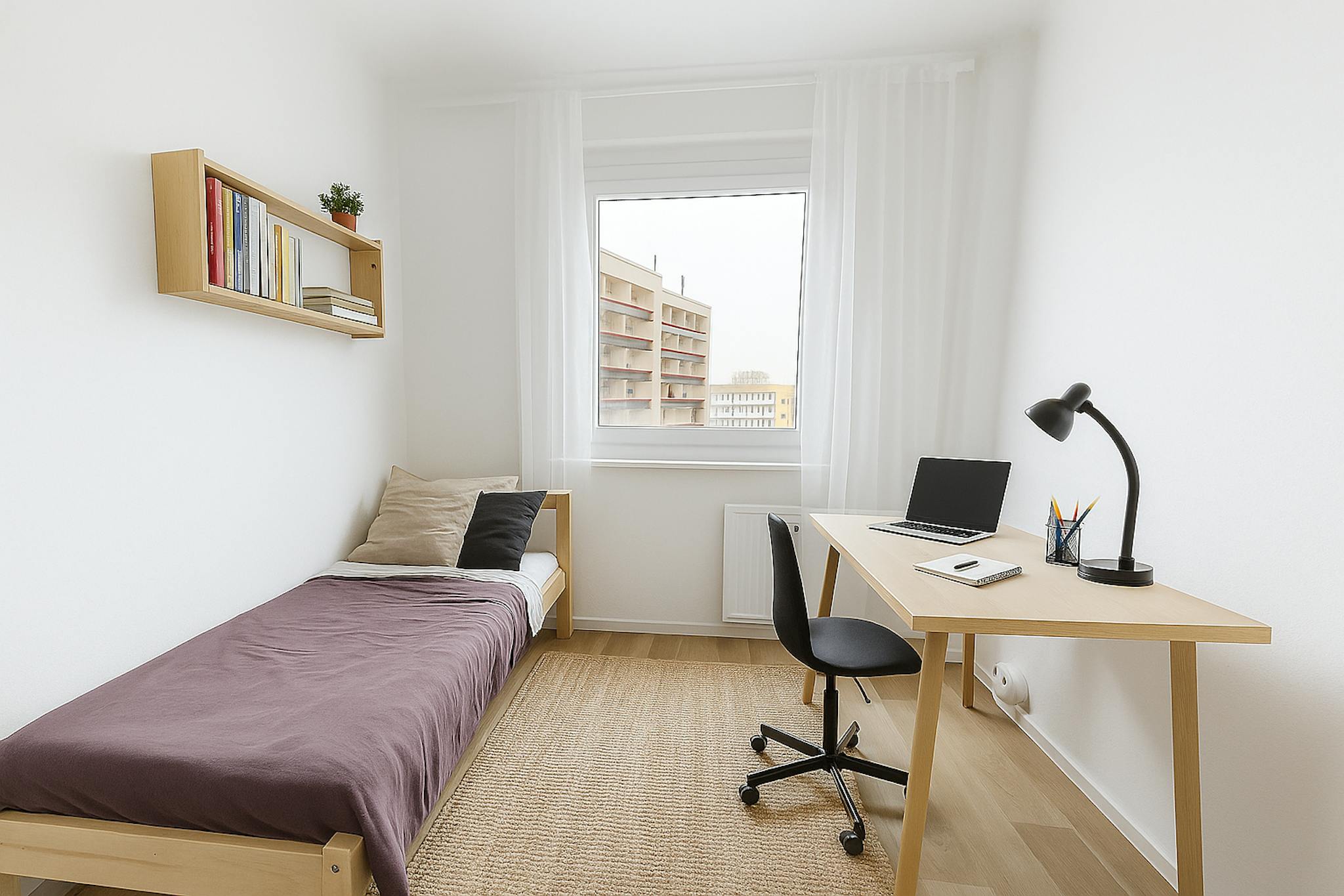 Kursdorfer Weg, Leipzig preview