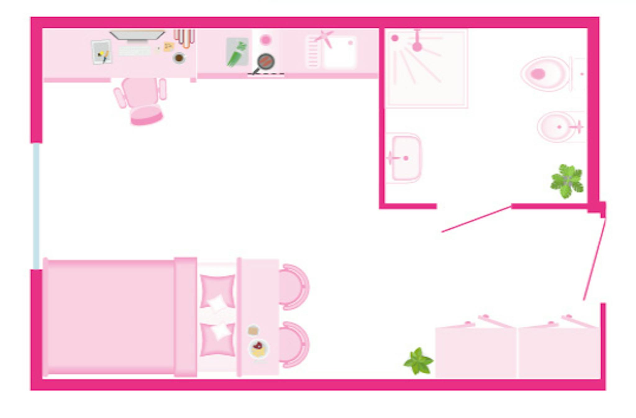 Via Sebastiano Serlio, Bologna preview