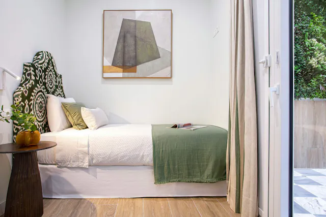 2-Bedroom Apartment in Calle Patrocinio, Cadiz (1668651) room image 10