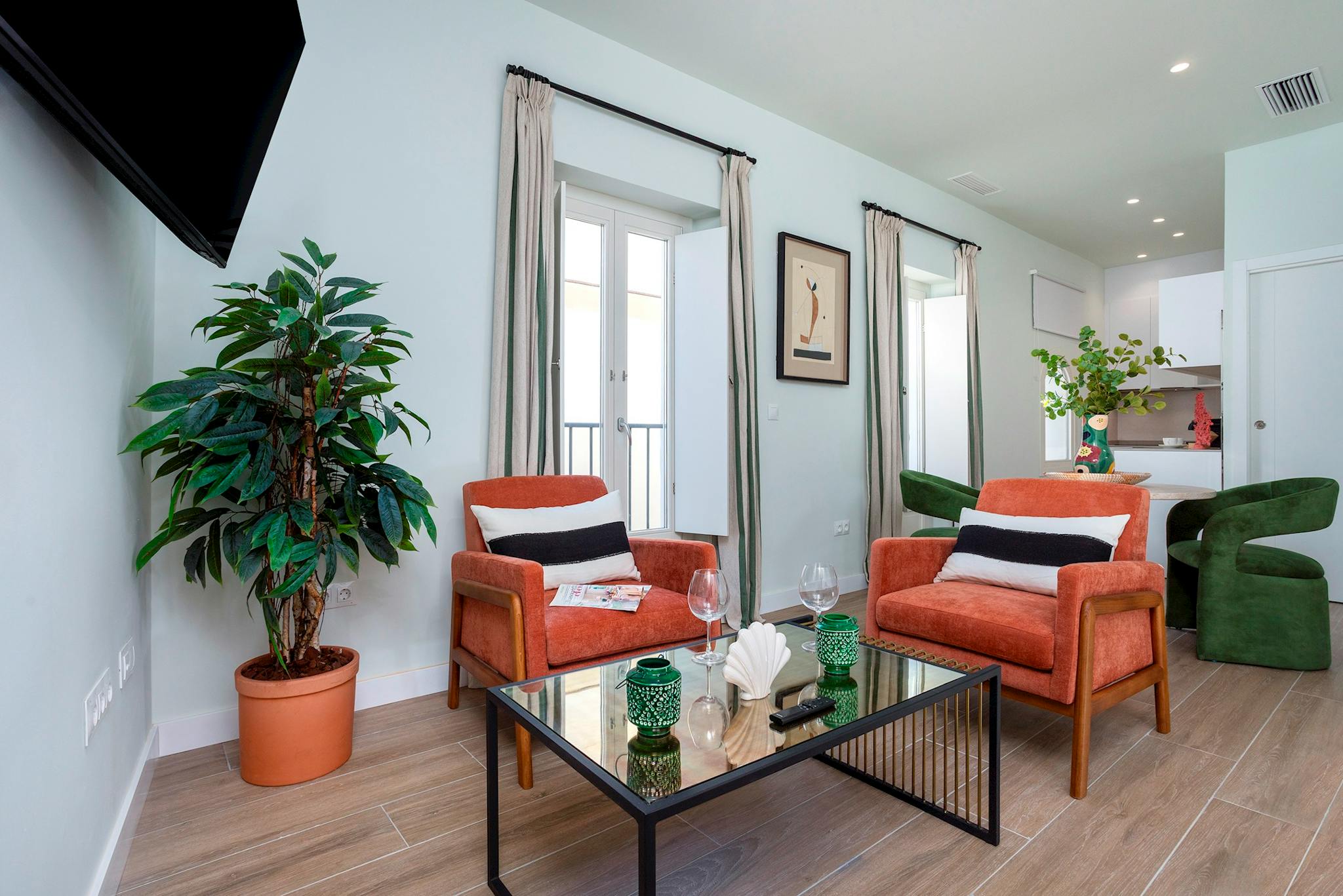 Calle Patrocinio, Cadiz preview