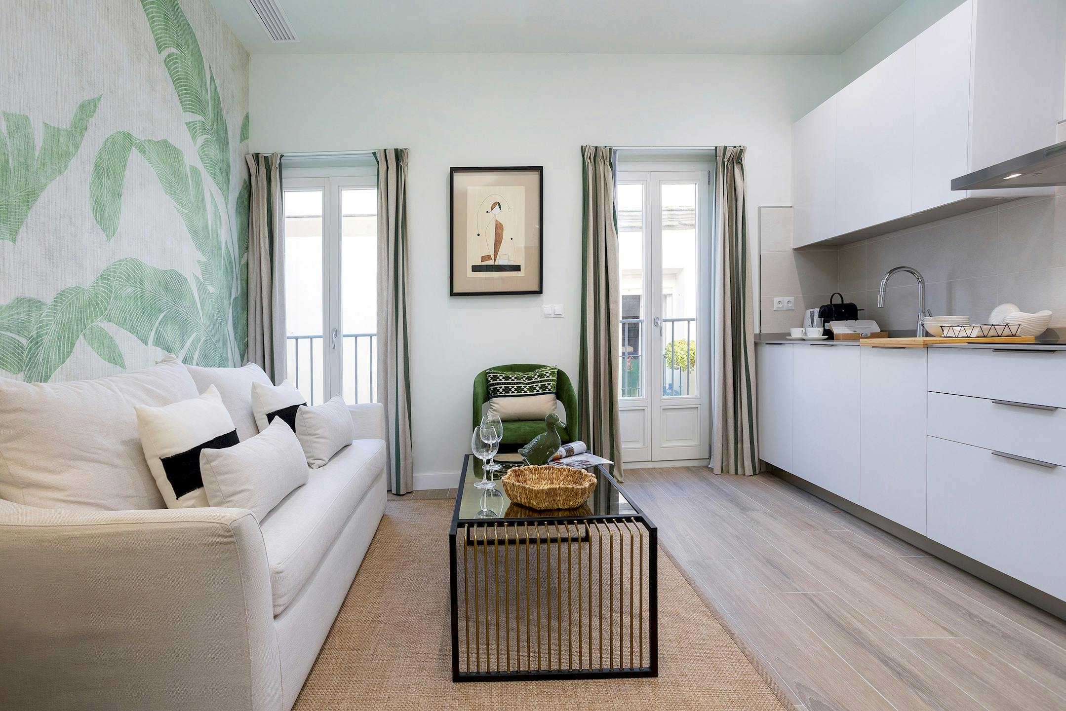 preview gallery tile