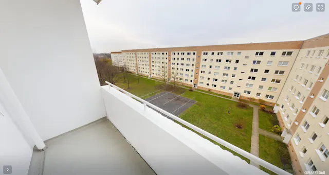 Shared room in Kursdorfer Weg, Leipzig (1668666) room image 2