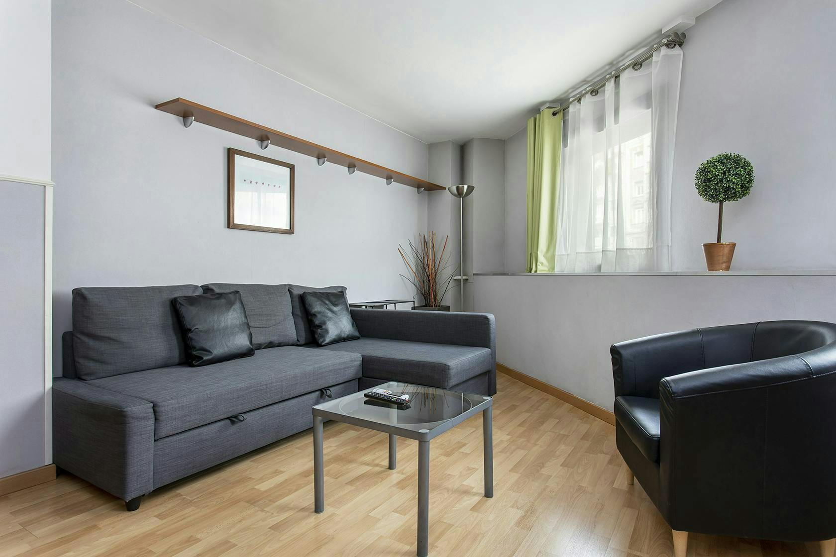 preview gallery tile