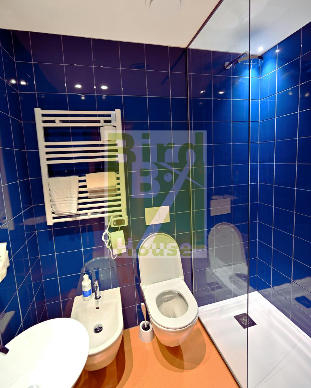Double room Ferrara, 1 bed, 16m² — photo 13