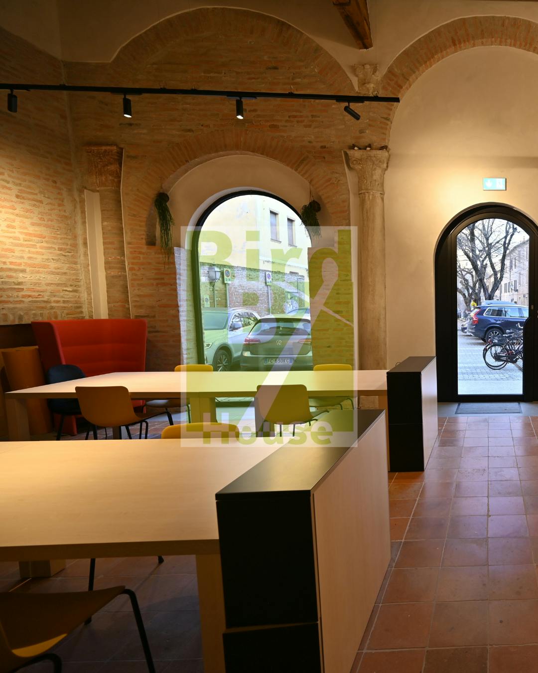 Double room Ferrara, 1 bed, 16m² — photo 5