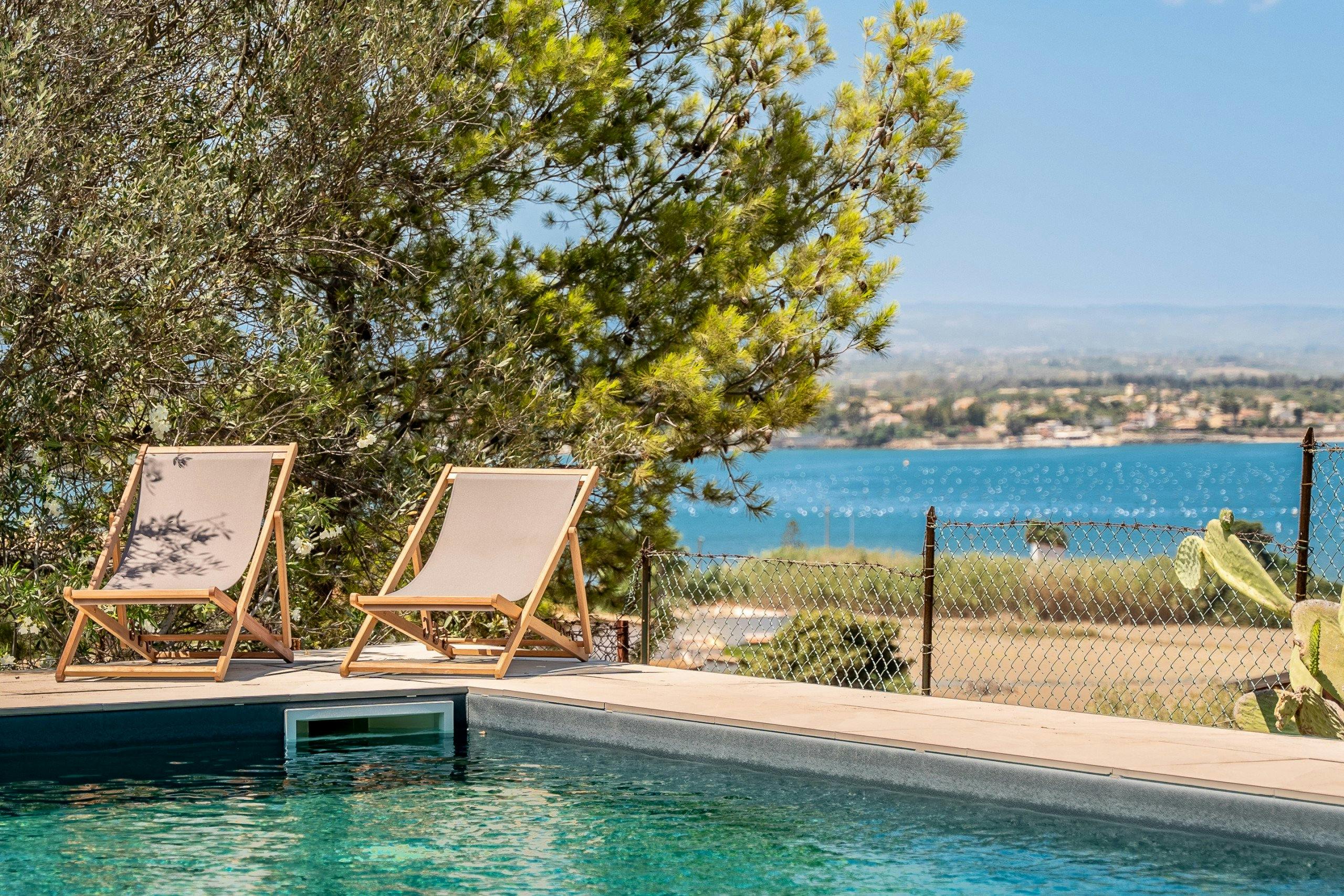 Casă de închiriat pentru 1.200 EUR pe lună în Siracusa, Via Isola