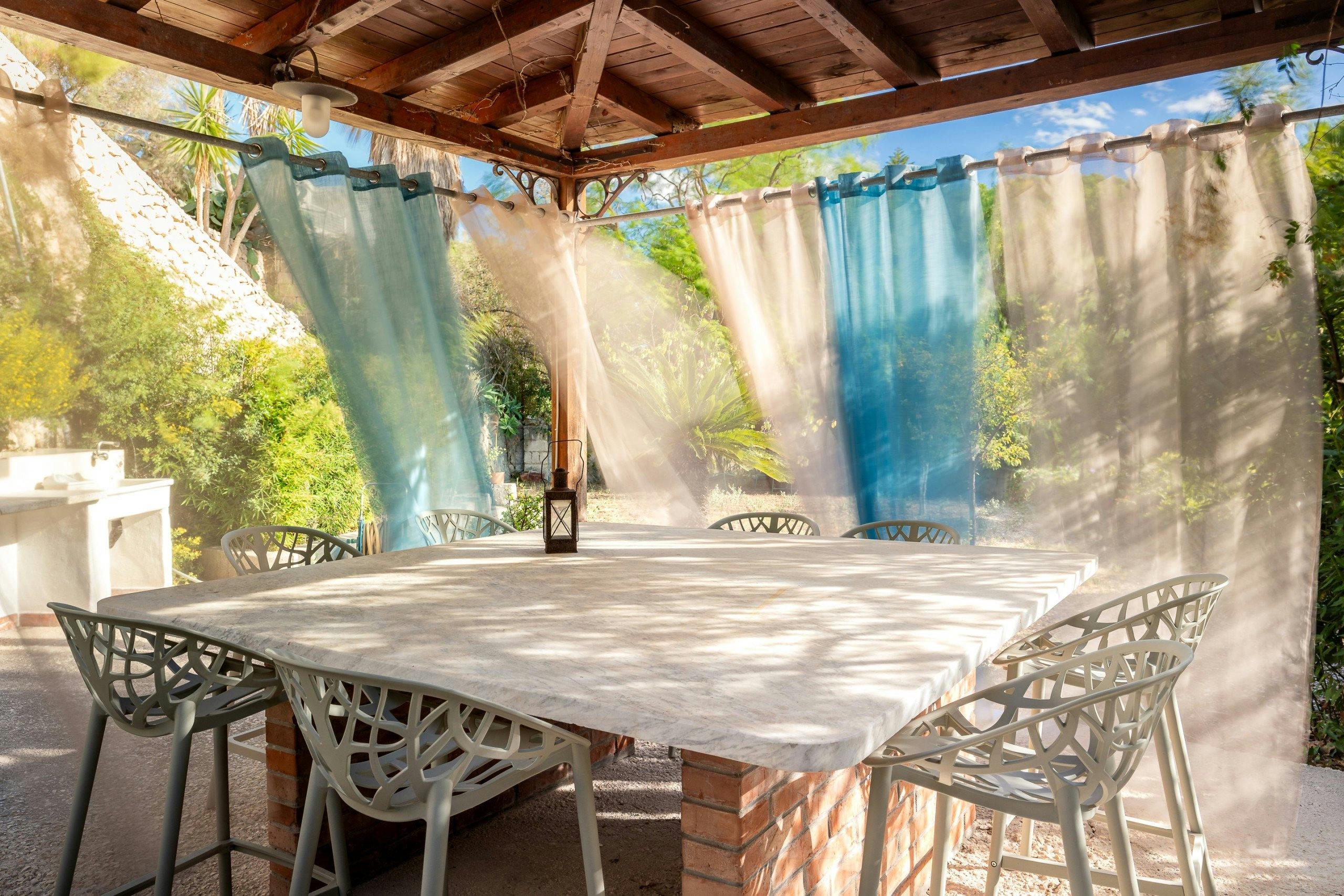 Casa en alquiler por 1200 € al mes en Siracusa, Via Isola