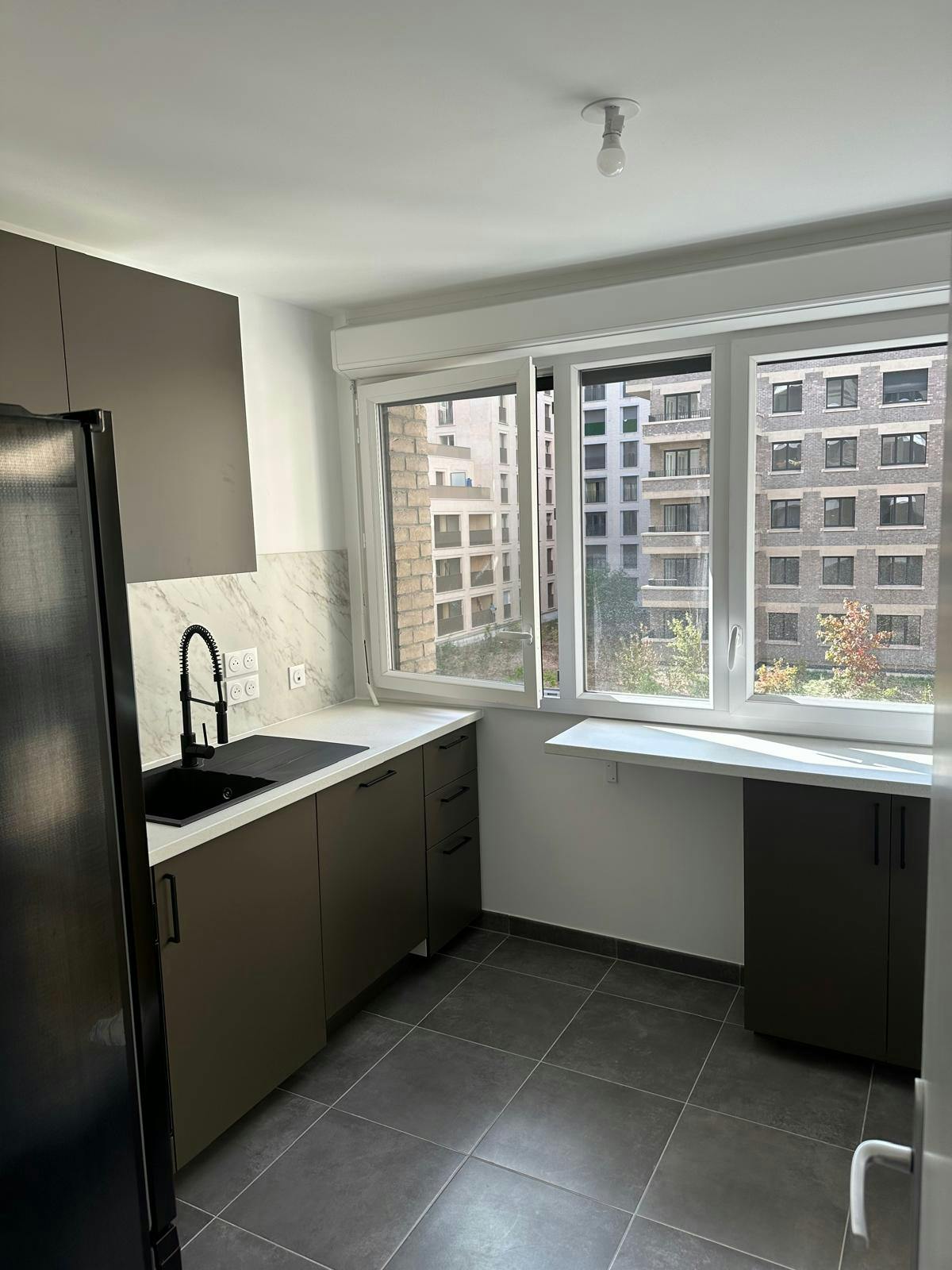 Приватна кімната за оренду для 800 EUR на місяць у Roissy-en-Brie, Rue Dian Fossey