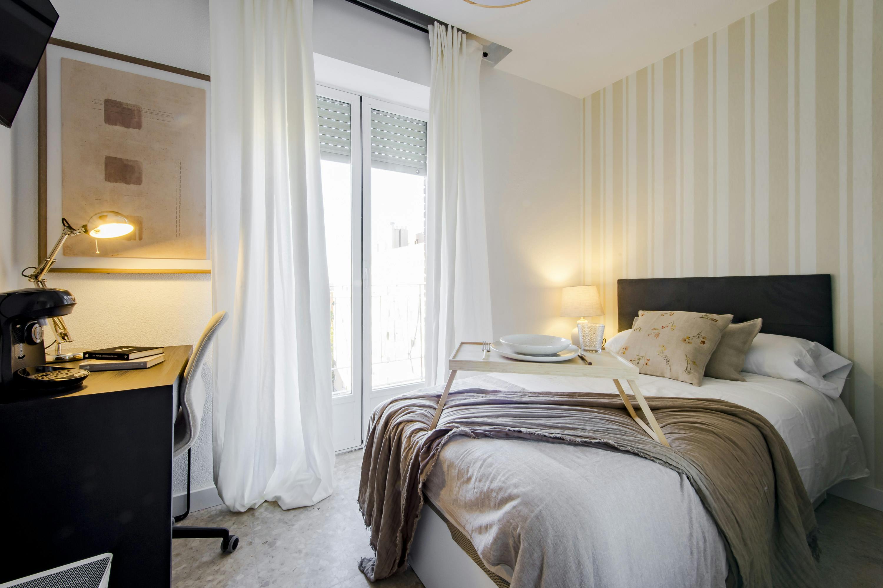 Calle de Mauricio Legendre, Madrid preview