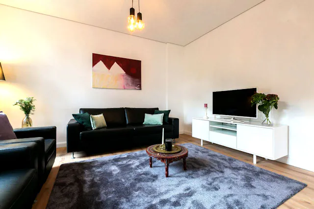 1-Bedroom Apartment in Ulmenliet, Hamburg (1668680) room image 100