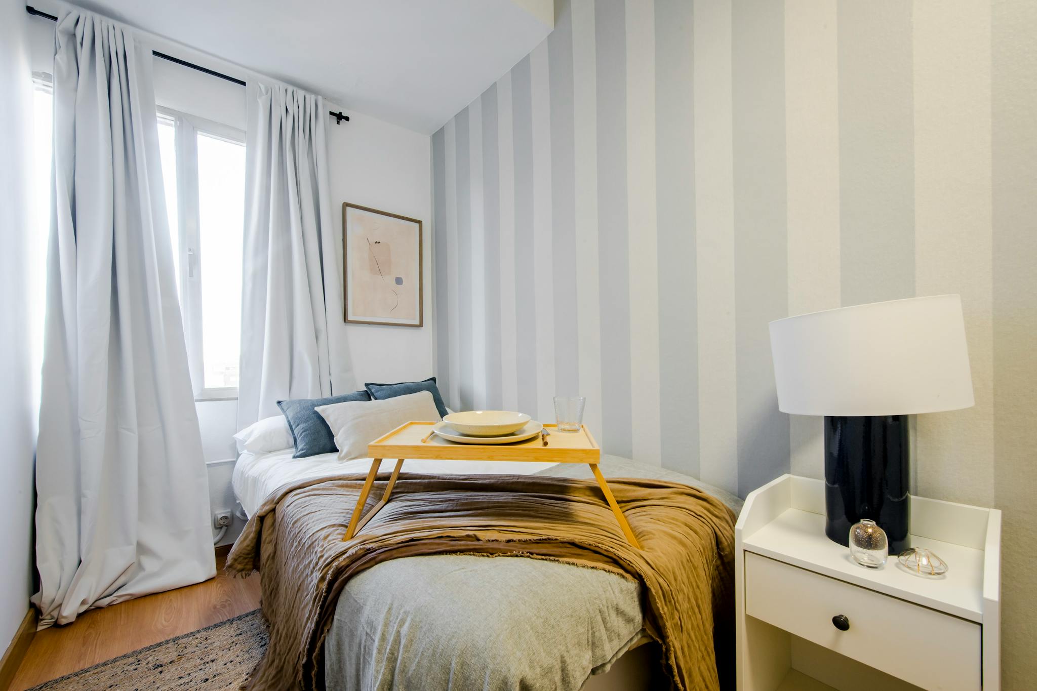 Calle de Mauricio Legendre, Madrid preview