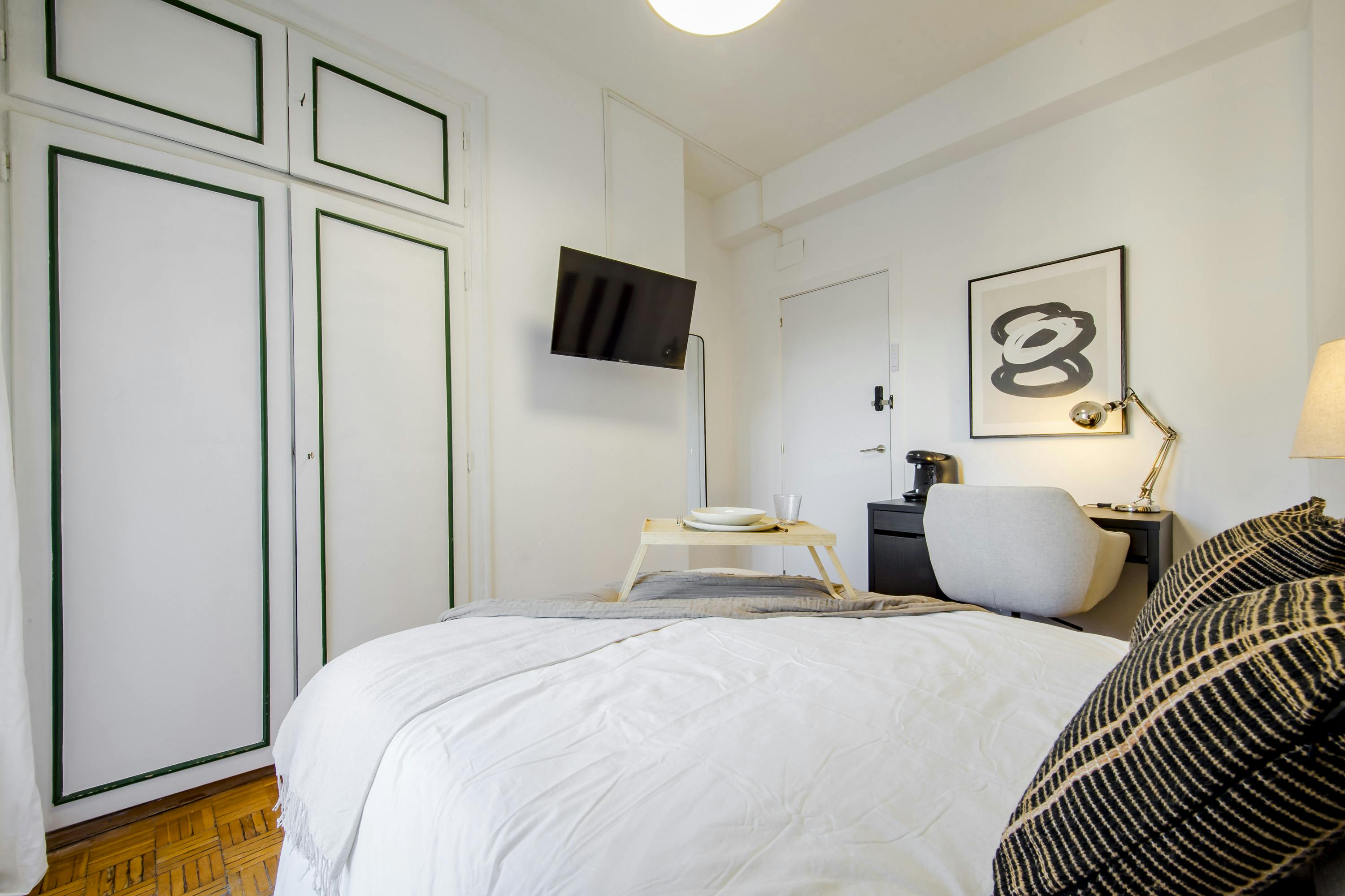 preview gallery tile