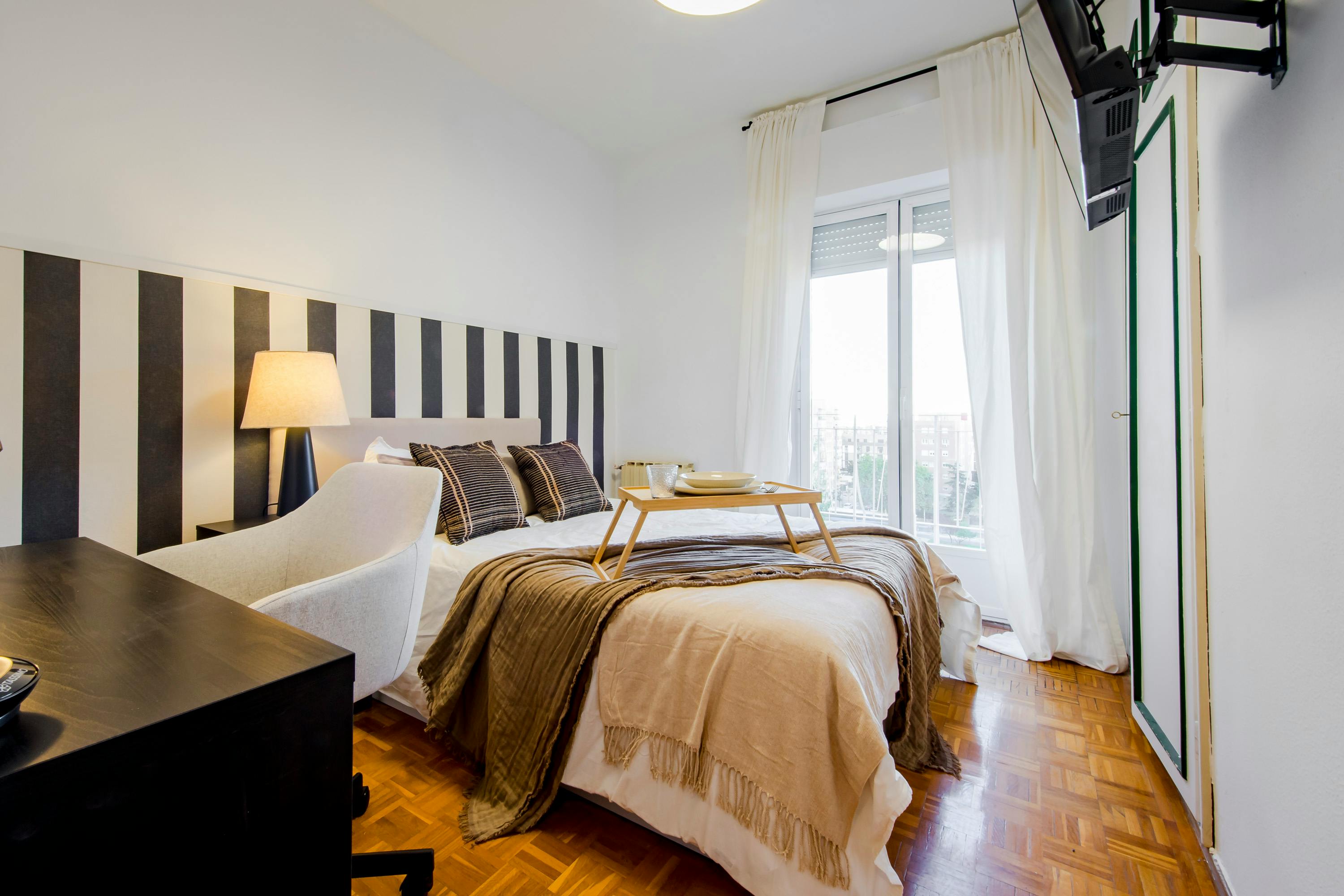 Calle de Mauricio Legendre, Madrid preview