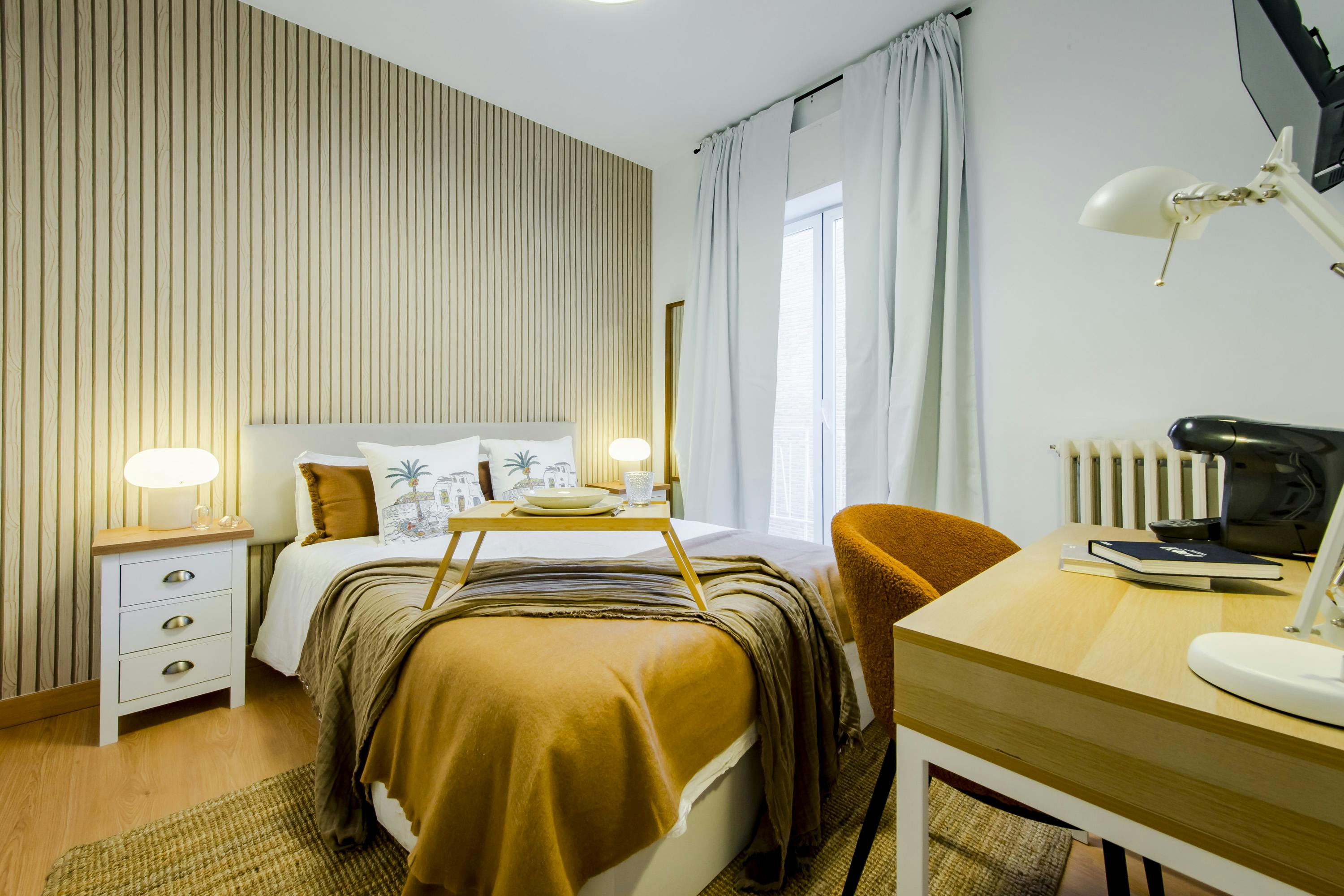 Calle de Mauricio Legendre, Madrid preview