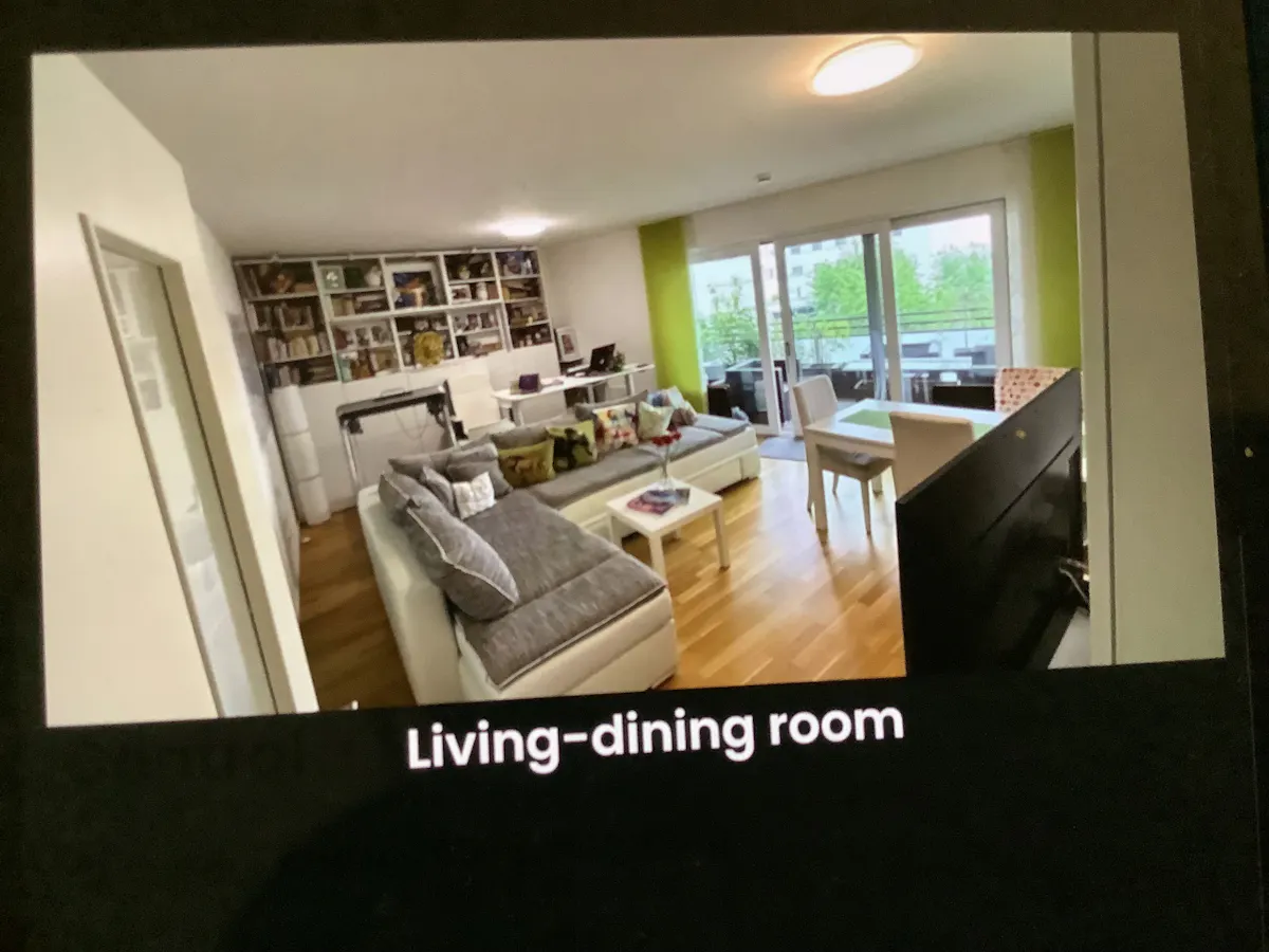 1-Bedroom Apartment in An der Alster, Hamburg (1668690) ROOM