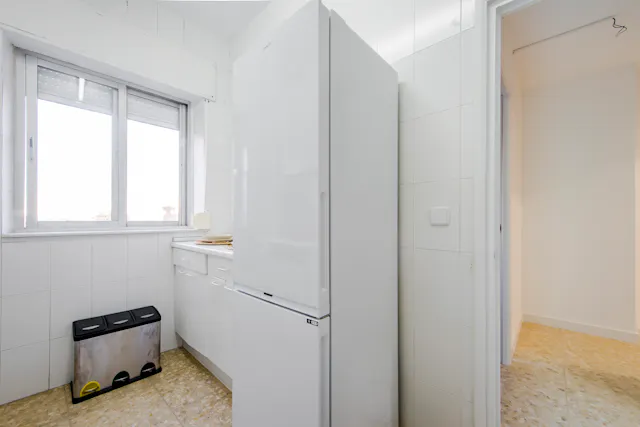 Private room in Calle de Mauricio Legendre, Madrid (1668691) room image 91