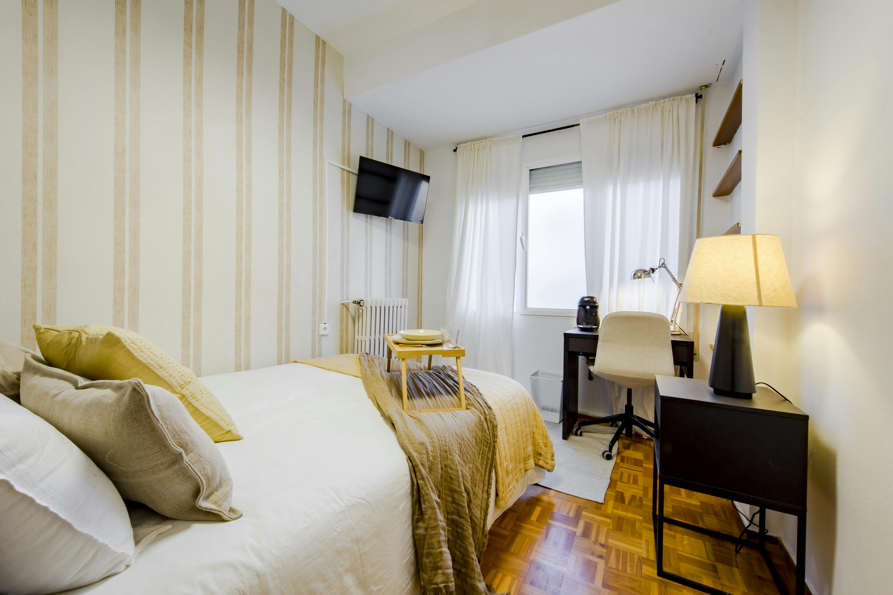 Calle de Mauricio Legendre, Madrid preview