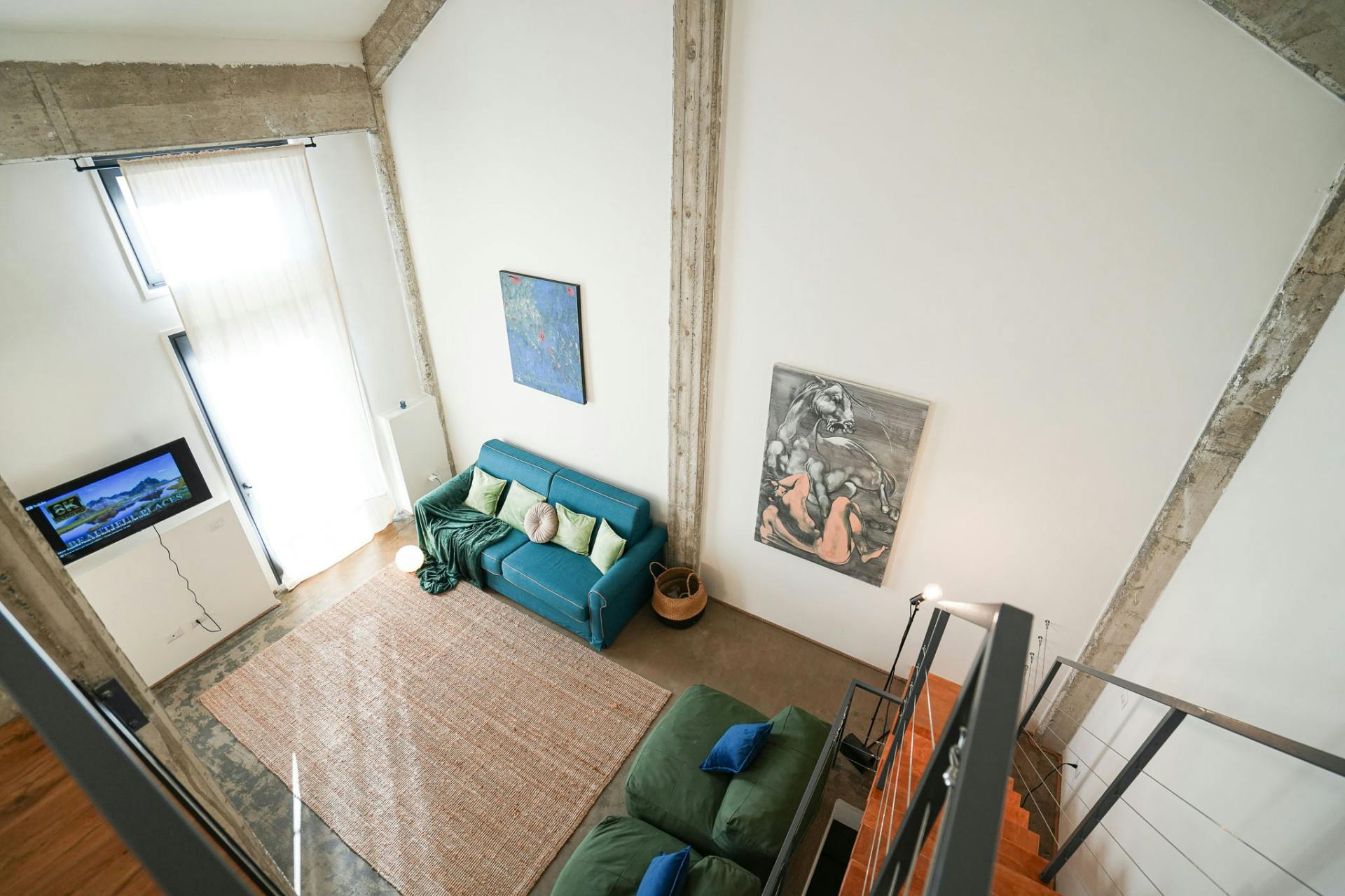 preview gallery tile