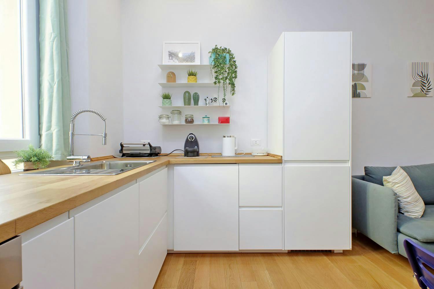 preview gallery tile