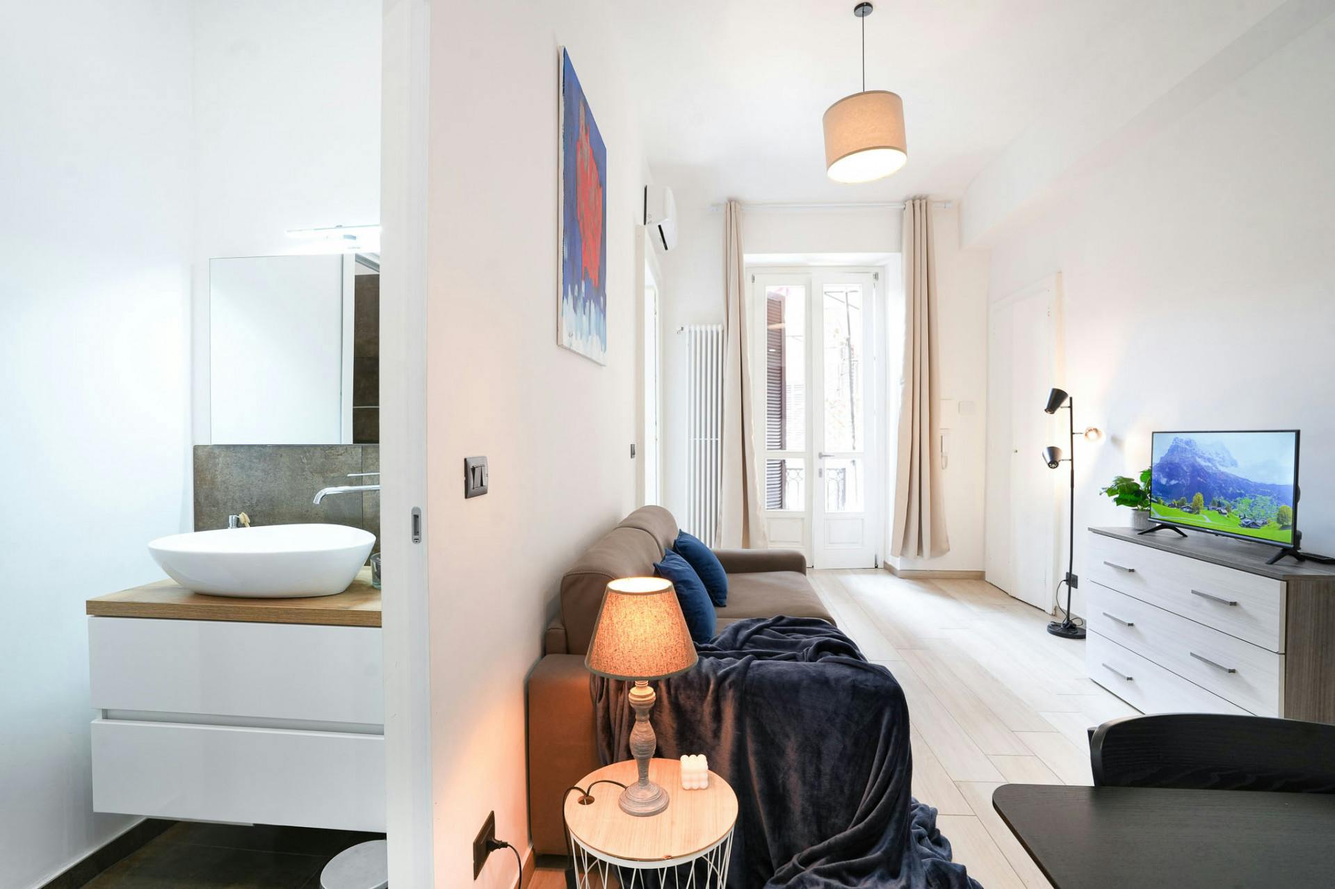 preview gallery tile