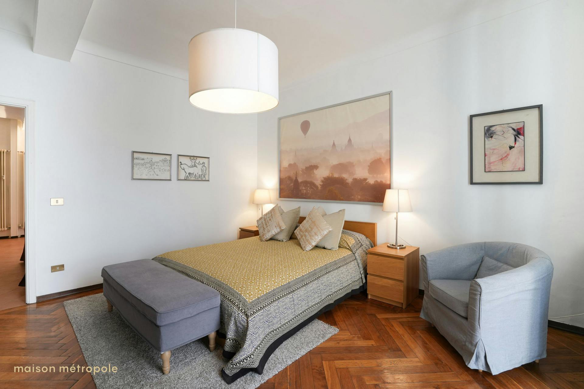 preview gallery tile